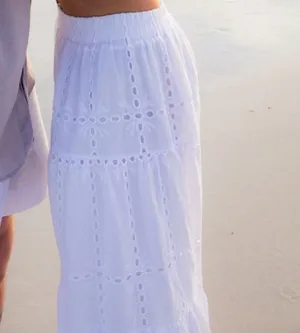 Paradise USA skirt thumbnail 2