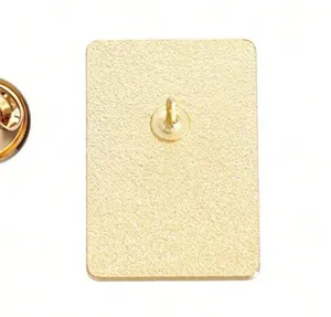 NWT ‘THE READER, SMUT’ Enamel Lapel Pin Brooch, So Cute and Fun Gift! thumbnail 2