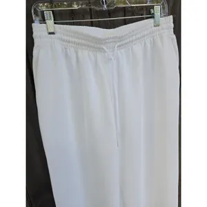 Aritzia Wilfred Relaxed Wide Leg Pants Women's Size M thumbnail 4