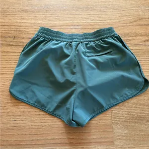 PINK Shorts with built in bottom thumbnail 4