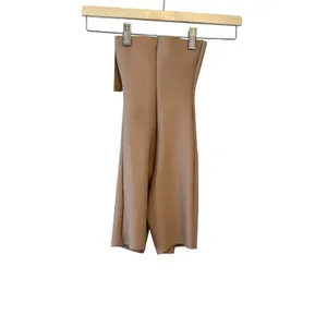 NWT Skims Body High Waist Mid Thigh Shorts CLAY XXS ( sold out) thumbnail 5