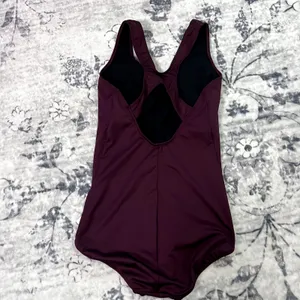 Baleaf One Piece Swimsuit Womens Sz 34 / Small thumbnail 4