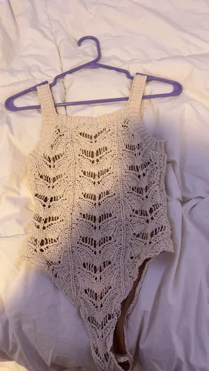 JLUXLABEL Bodysuit thumbnail 4