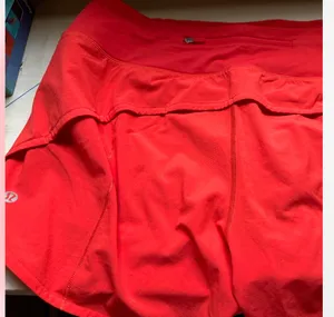 Lululemon Speed Up Shorts 4" thumbnail 4