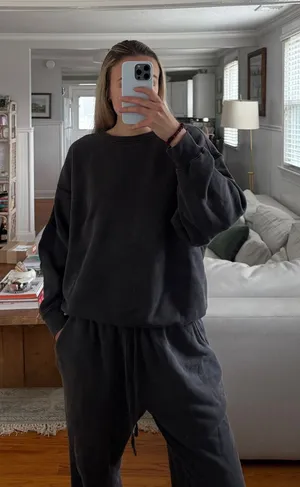Elwood Vintage Sweat Set thumbnail 1