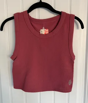 Free People Movement Tank thumbnail 1