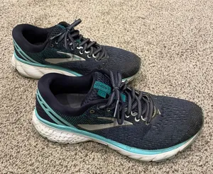 Brooks Ghost 11 Women’s Running Shoes thumbnail 1