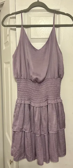 She & Sky Dress thumbnail 1