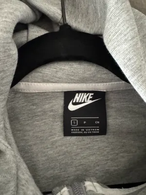Nike Jacket Zip-Up thumbnail 4