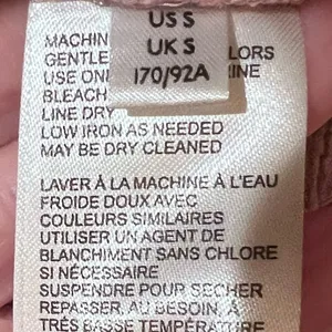 ZARA Free People‎ Clementine Endless Summer Textured Wrap Mini Dress Purple Ash Small thumbnail 9