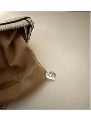 NEW Coach Newsprint Heritage Bundle Nolita 19 + Large Corner Zip Wristlet NWT thumbnail 16