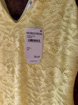AFRM Nordstrom Dress thumbnail 2