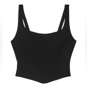 VSX
VSX Featherweight Knit Tank Top‎ Black Size M thumbnail 2
