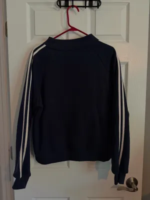 PARKE Crewneck thumbnail 4