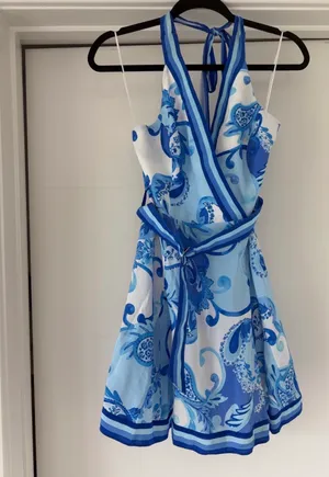 Yumi Kim Dominique Dress thumbnail 2
