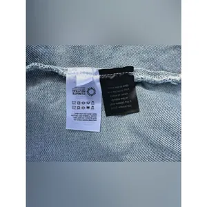 Reformation Tai Denim Top 6 thumbnail 3