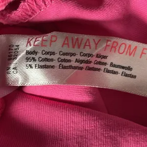 Free People Movement Hot Pink Tube Top Size XS thumbnail 14