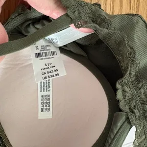 Victoria's Secret Bralette thumbnail 3