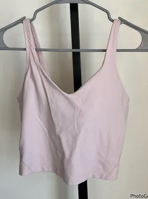 Lululemon Align Tank size 4 thumbnail 1