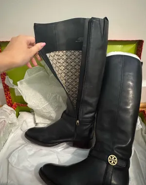 Tory Burch Riding Boots thumbnail 1
