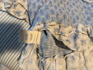 Love Shack Fancy Top  thumbnail 4