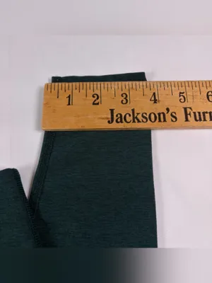 Beyond Yoga Spacedye Vitalize Full Length Midnight Green Heather Leggings Size L thumbnail 4