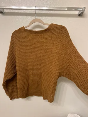 American Eagle Outfitters Sweater thumbnail 3