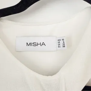 NWOT Misha Collection Asher Dress Sz 6 thumbnail 4