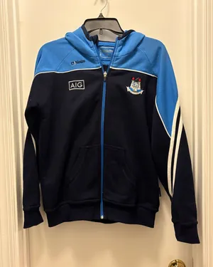 Dublin (Ireland) Jacket thumbnail 1