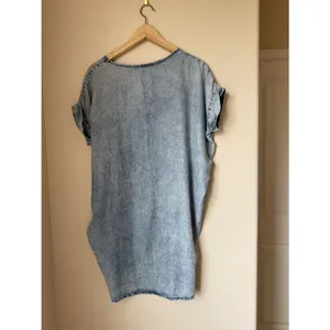 ALLSAINTS Sonny Tencel Dress Size XS thumbnail 2