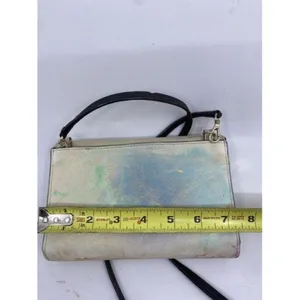 kate spade customized multicolor cross body bag thumbnail 3