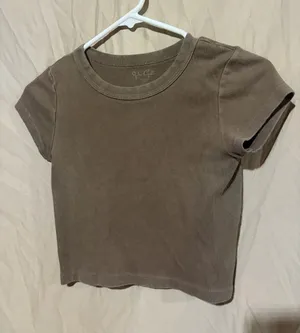 Brandy Melville John Galt T-shirt thumbnail 1
