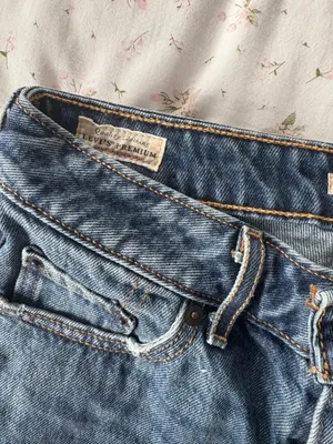 Levi’s Low Loose Jeans thumbnail 3