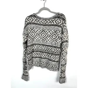 Abercrombie & fitch sparkly‎ sweater thumbnail 8
