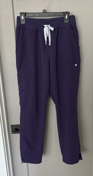FIGS Scrubs Slim Leg Scrub Pant thumbnail 1