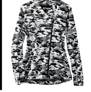 Scrub Jacket By Barco thumbnail 7