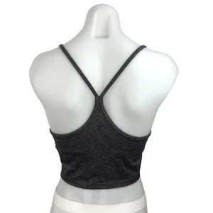 Offline By Aerie Sipich Hugger Longline Racerback Pullover Cami Crop Top Size S thumbnail 2