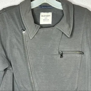 Old Navy Moto Jacket thumbnail 2