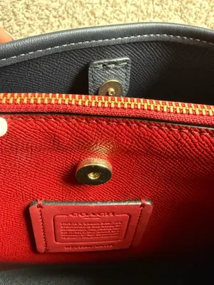 Coach Bucket Bag thumbnail 5