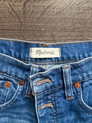 Madewell Jeans thumbnail 3