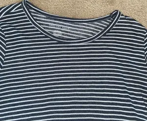 American Eagle Stripe Tee thumbnail 2