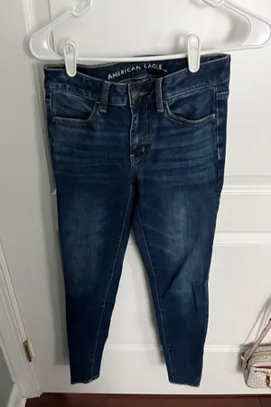 American Eagle Outfitters Jeans thumbnail 1