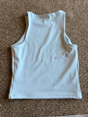 Express Tank Top thumbnail 3