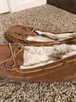 SO moccasins thumbnail 6