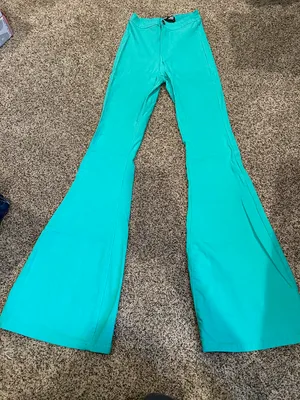 Flare Jeans thumbnail 1