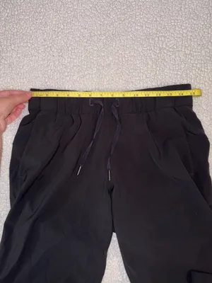 Lululemon On The Fly Pants Woven thumbnail 9