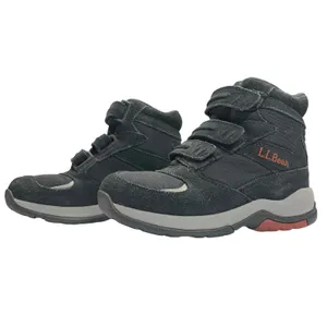 L.L.‎ Bean Tek 25 Hiking Boots Women's 6.5 Brown Leather Trail GUC thumbnail 2