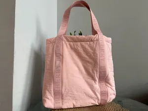 Burberry tote bag  thumbnail 3