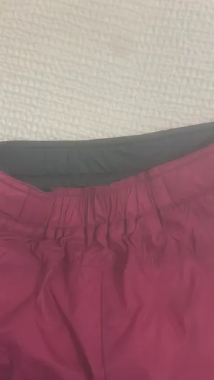 Down skirt Skhoop Pink thumbnail 2