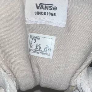 Vans Ward High-Top Sneakers thumbnail 6
